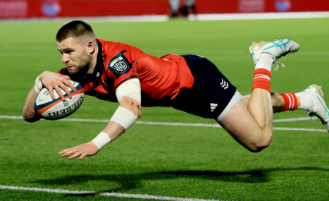 Gallery, Highlights & Reaction | Glasgow v Munster