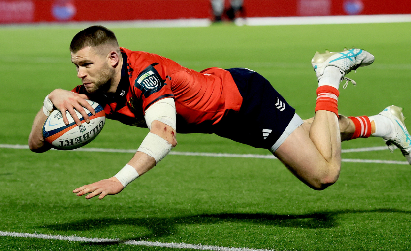 Gallery, Highlights & Reaction | Glasgow v Munster