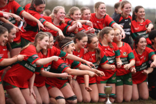 Munster Age-Grade Girls League Finals Preview