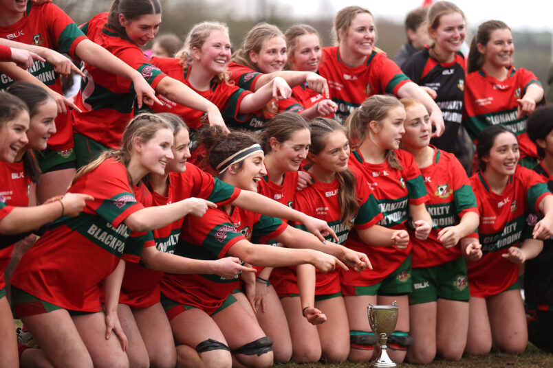 Munster Age-Grade Girls League Finals Preview