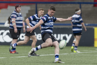 All Ireland League Roundup