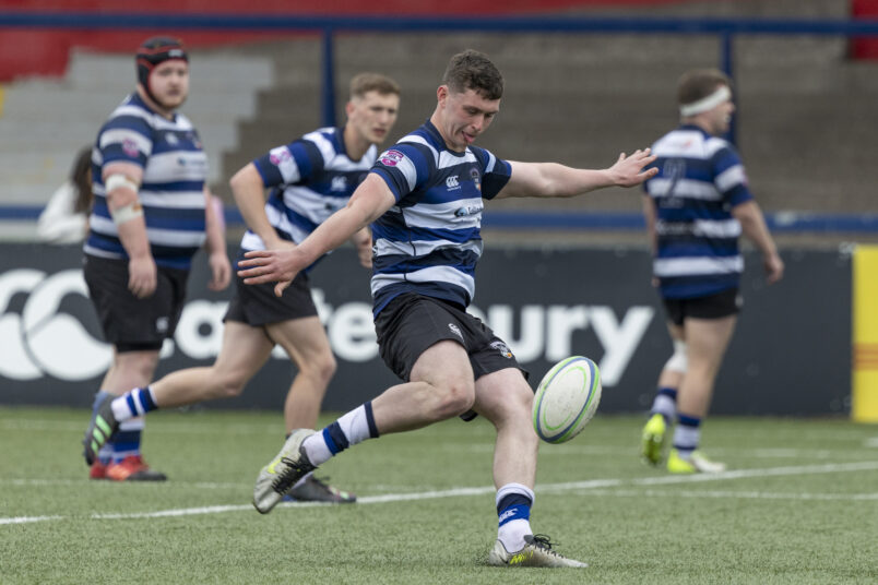 All Ireland League Roundup