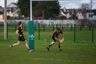 Provincial Rugby Roundup