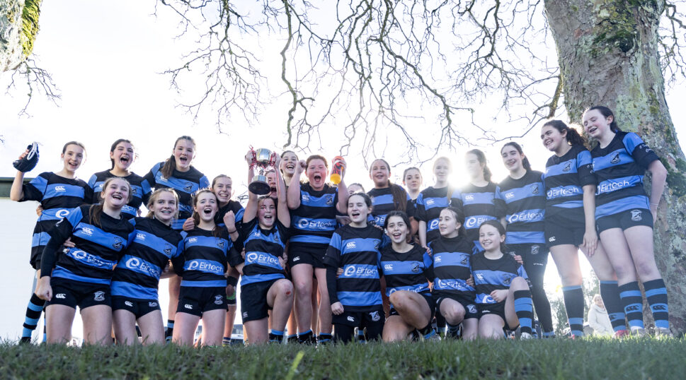 Munster Under 14 Girls League Final