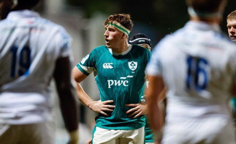 Introducing The Academy | Conor Kennelly