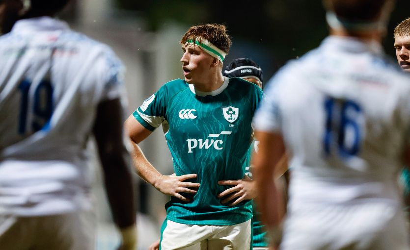 Introducing The Academy | Conor Kennelly