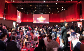 2026 Munster Rugby London Dinner