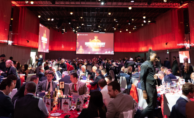2026 Munster Rugby London Dinner