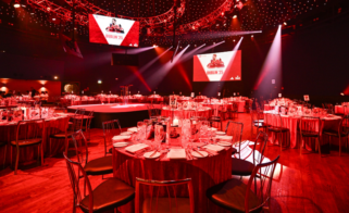 2026 Munster Rugby Dublin Dinner
