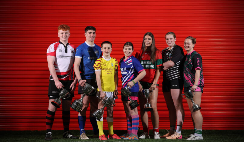 Munster Age-Grade Cups Preview