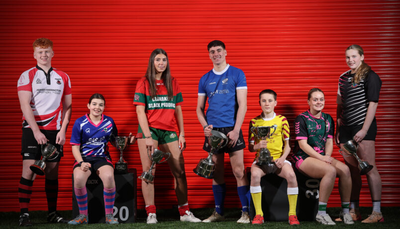 Munster Clubs Age-Grade Cups Roundup