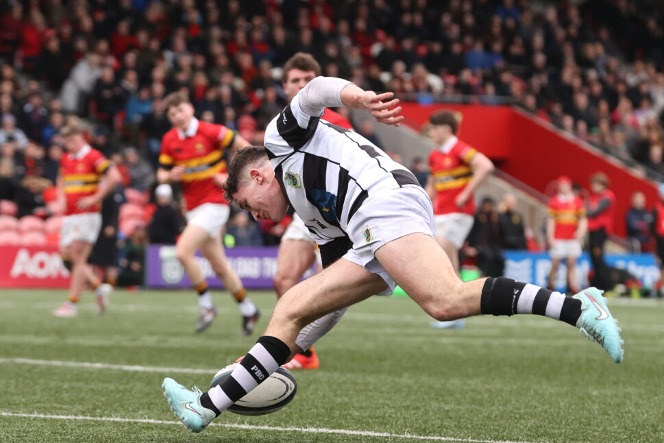 PBC Hold Rivals CBC Scoreless To Book Their Spot In Senior Cup Final