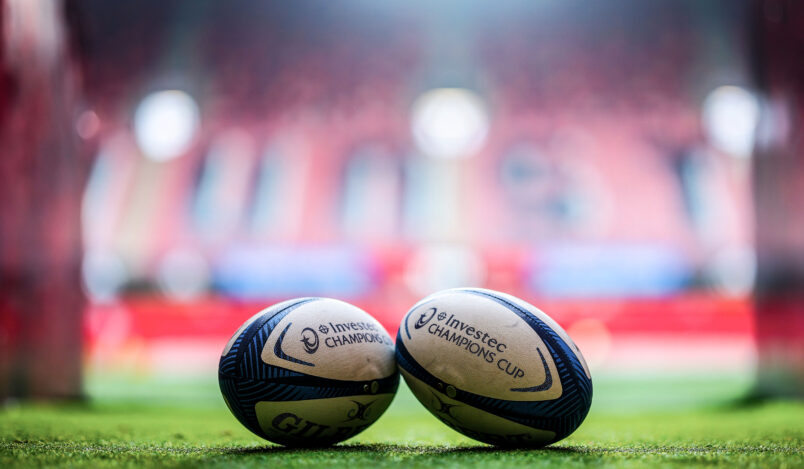 The opening Pool games in EPCR competitions next season will be in October.