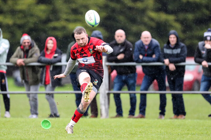 Weekend Rugby Results