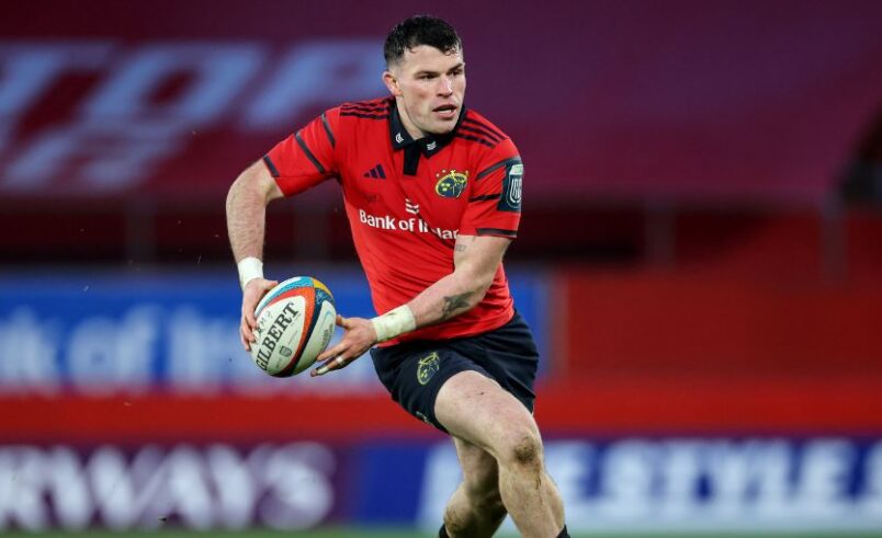 Gallery, Highlights & Reaction | Munster v Zebre