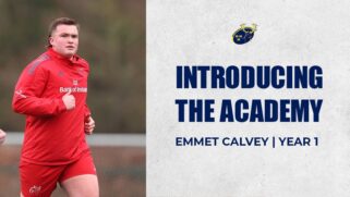Introducing The Academy | Emmet Calvey