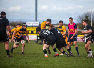 Provincial Rugby Roundup