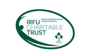 IRFU Charitable Trust Golf Outings In Limerick & Cork