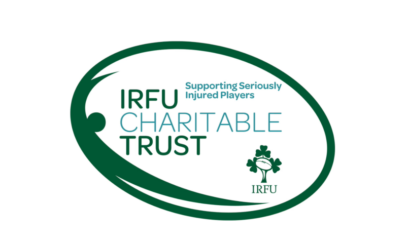 IRFU Charitable Trust Golf Outings In Limerick & Cork