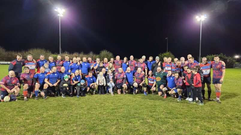 Club Notes | Centenary Celebrations In Castleisland RFC