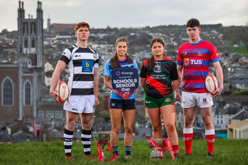 Rising Newcomers And Legacy Chasers Ready To Own The Moment At Virgin Media Park