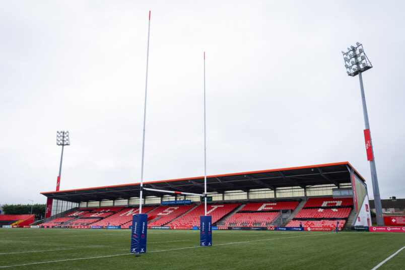 Ticket and Matchday Info | Pinergy Munster Schools Boys Senior Cup Final