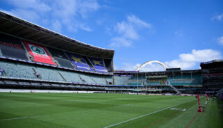 Munster face Sharks at King