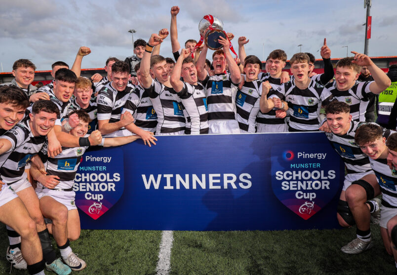 Domestic Season Review | Age-Grade Rugby