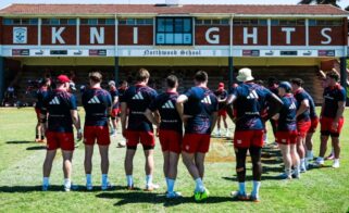 Gallery | Sharks v Munster