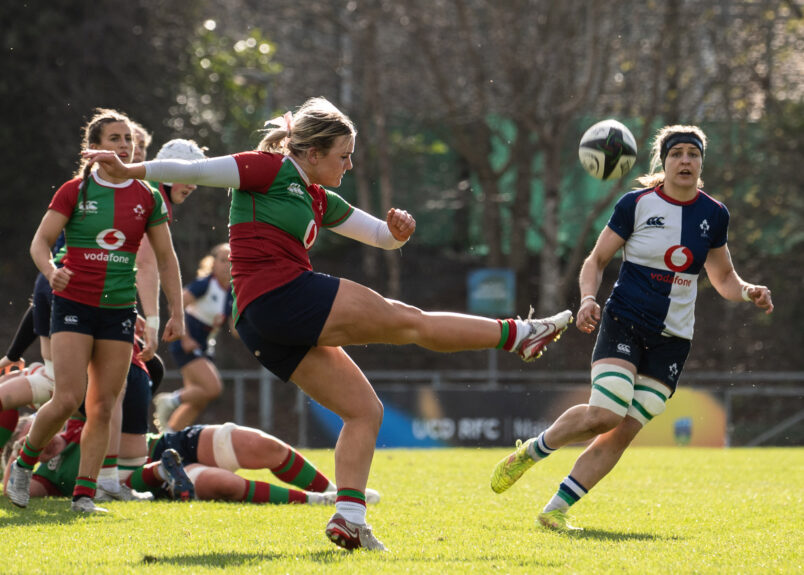 13 Munster Players Named In Clovers Squad For Celtic Challenge Semi Final