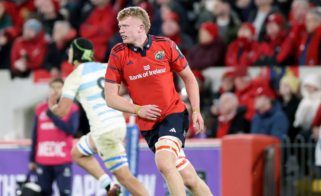 Conor Ryan Signs New Contract