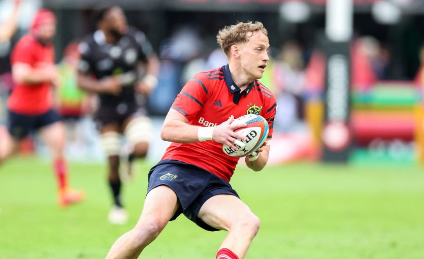 Gallery | Sharks v Munster