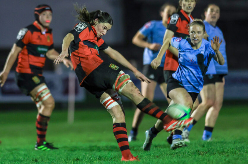 Munster Domestic Rugby | Upcoming Fixtures