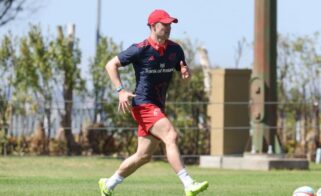 Bulls Preparations | 24.03.26