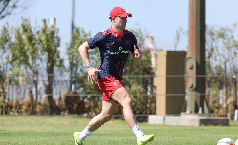 Bulls Preparations | 24.03.26