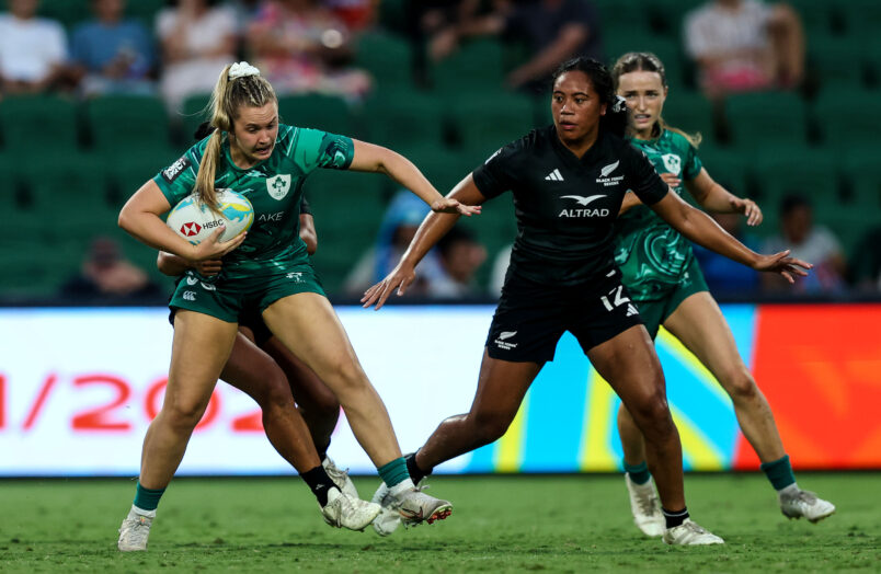 Ireland Women’s U21s Squad Named For Upcoming Six Nations Series