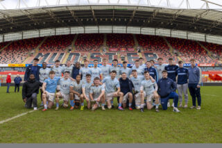 Fraser McMullen Cup Preview