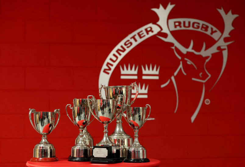 Team News | Munster Clubs Age-Grade Cup Finals Day