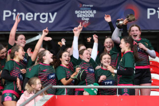 Clonakilty v Richmond-Scariff | Munster Clubs Girls U16 Cup Final