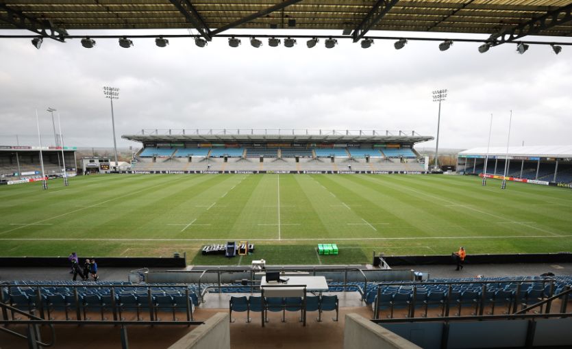 All You Need To Know | Exeter Chiefs v Munster