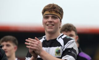 Seven Munster Players Named For Men’s U18 Six Nations Festival