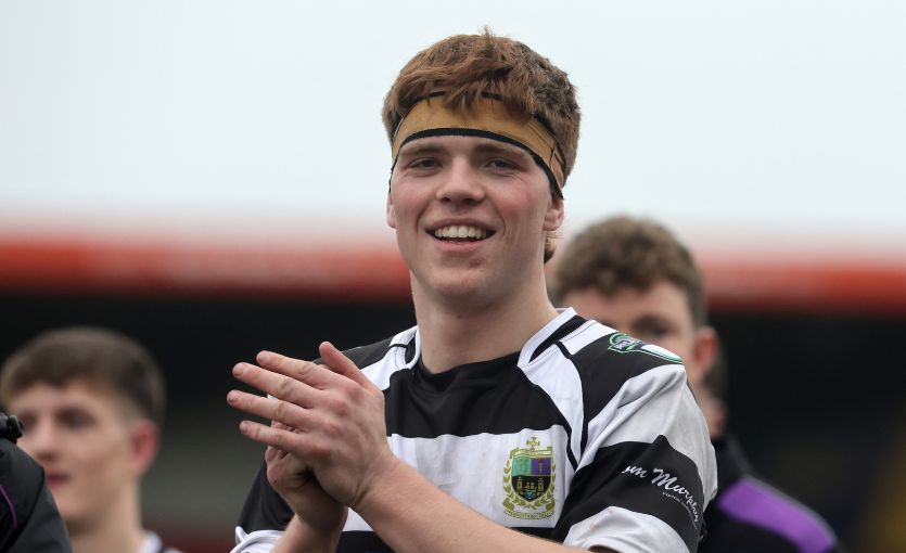 Seven Munster Players Named For Men’s U18 Six Nations Festival