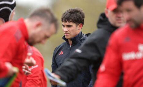 Gallery | Exeter Chiefs Preparations