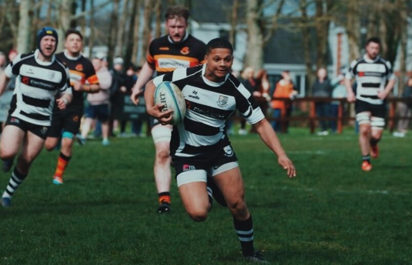 Weekend Results