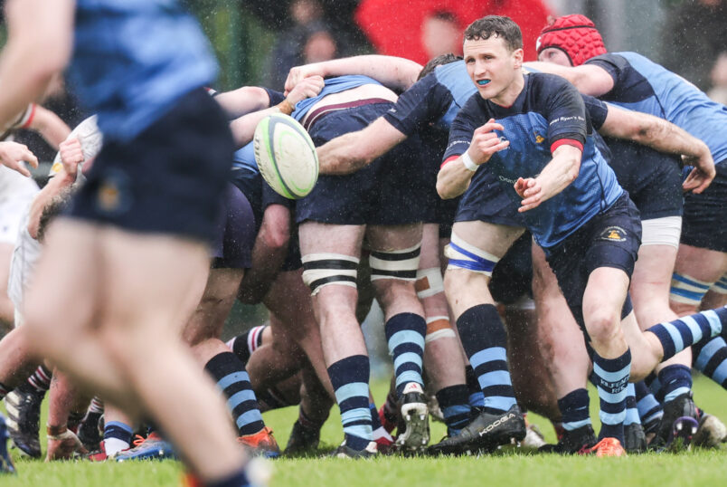 Provincial Rugby Roundup