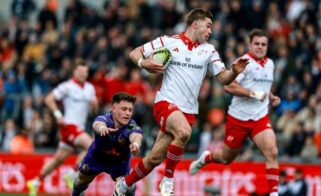 Gallery | Exeter Chiefs v Munster