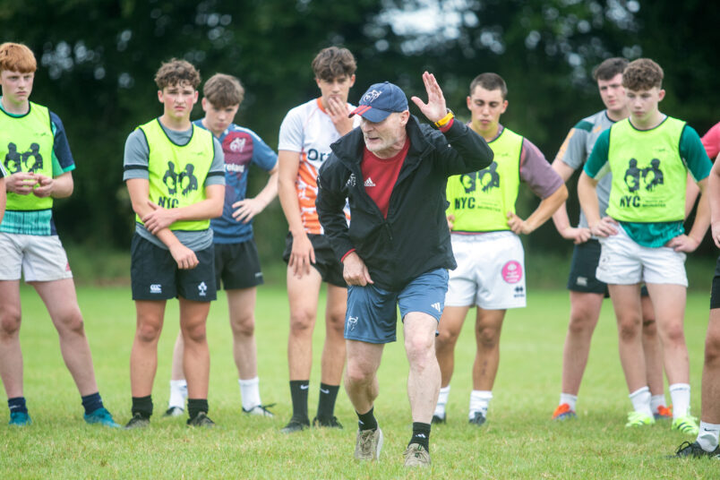 New Dates Added To Sold Out School Of Excellence