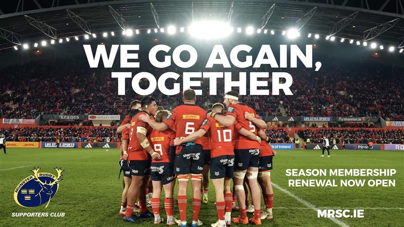 MRSC Season Memberships Renewal 26/27 – Everything You Need To Know