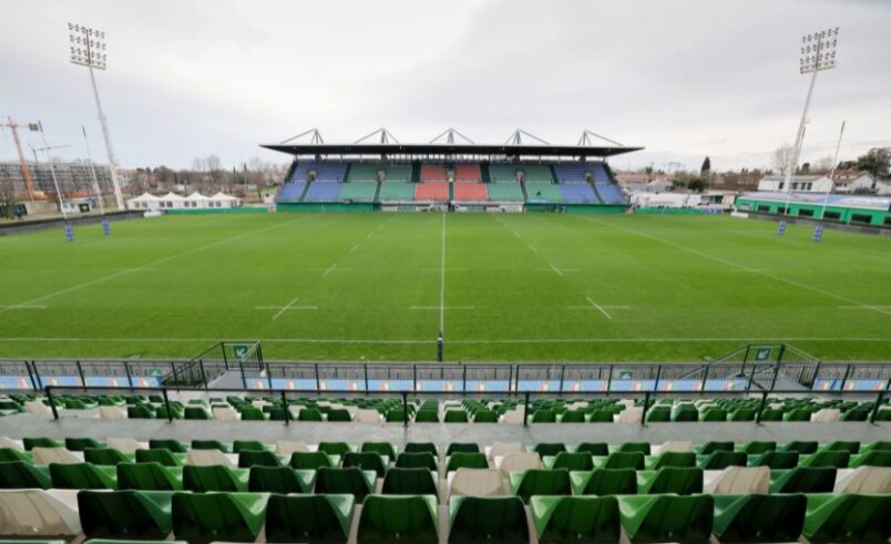 All You Need To Know | Benetton v Munster