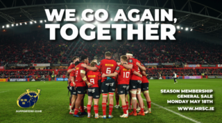 MRSC Season Memberships On General Sale